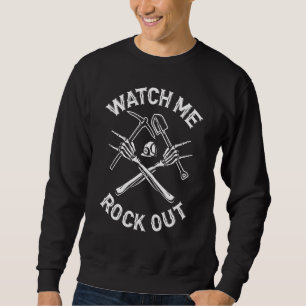 Moletom Rock Hunter Me Assista Rock Hunter Geology Archaeo