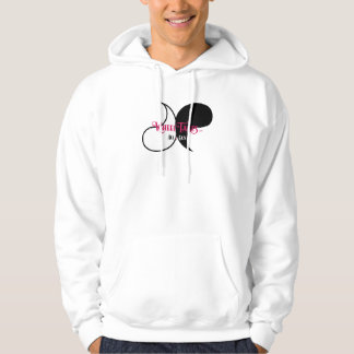 Moletom Roda leva Hoodie