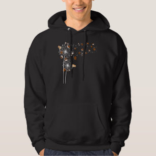 Moletom Rodent Dandelion Animal Pet Owner Cute Guiné Pig