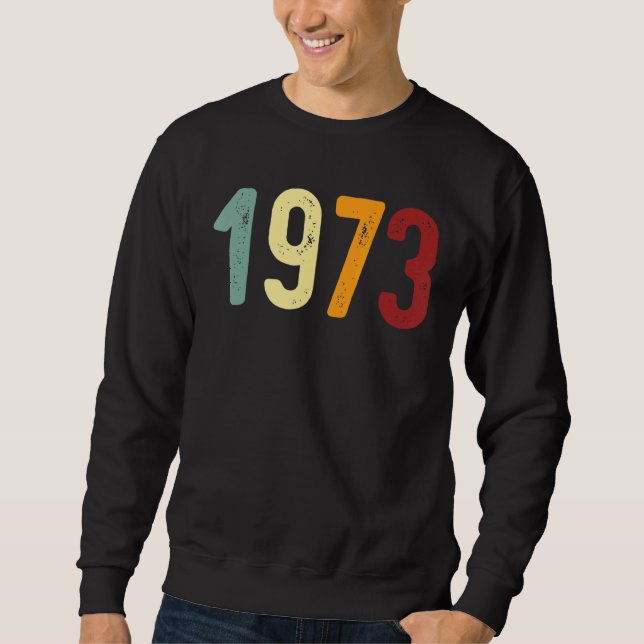 Moletom Roe V Wade 1973 Pro Choice Abortion Direitos das M (Frente)