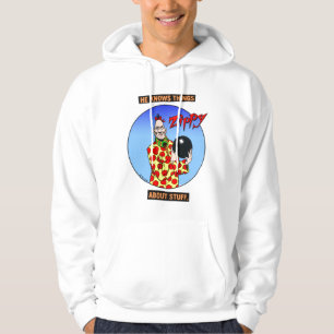 Moletom Rolamento para Hoodies