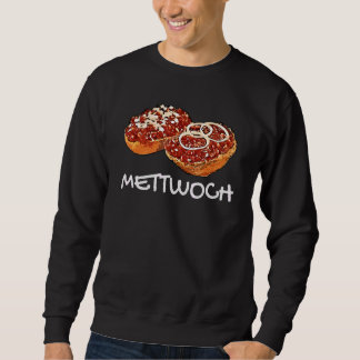 Moletom Rolamentos Mettwoch Mett Para Mett