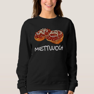 Moletom Rolamentos Mettwoch Mett Para Mett