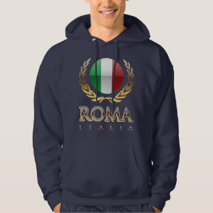 Moletom Roma