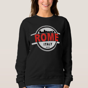 Moletom Roma Colosseum Roma Itália
