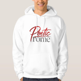 MOLETOM ROMA POÉTICA