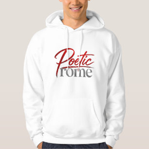 MOLETOM ROMA POÉTICA