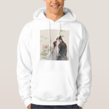 Romance de Lótus: Amor Eterno em Hanfu