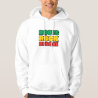 Roots Rock Reggae