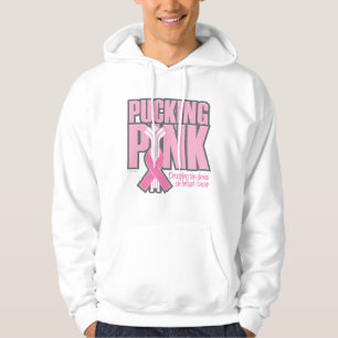 Moletom Rosa-Puking (Hockey)