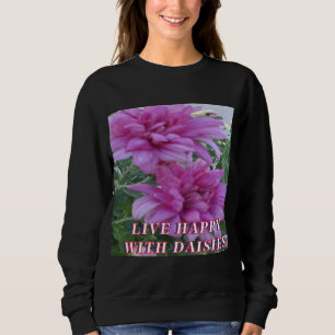 Moletom Rose Love