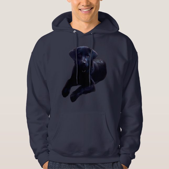 Moletom Rosey Hoodie (Frente)