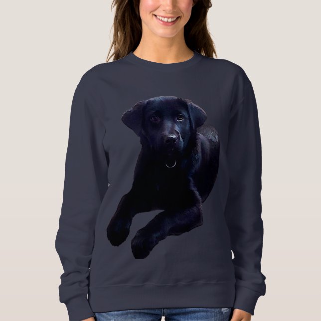 Moletom Rosey Sweatshirt (Frente)