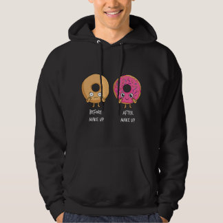 Moletom Rosquinha - Donut Engraçado