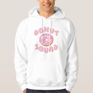 Moletom Rosquinha Squad