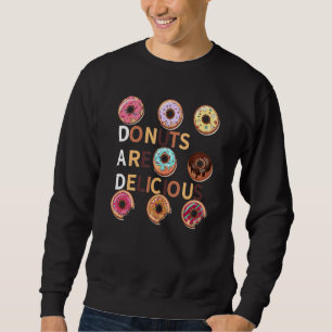 Moletom Rosquinhas Pai