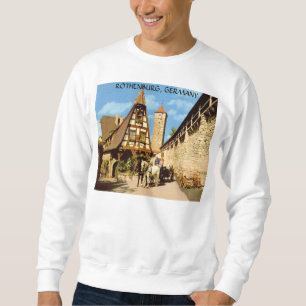 MOLETOM ROTHENBURG, ALEMANHA (CAMISOLA)