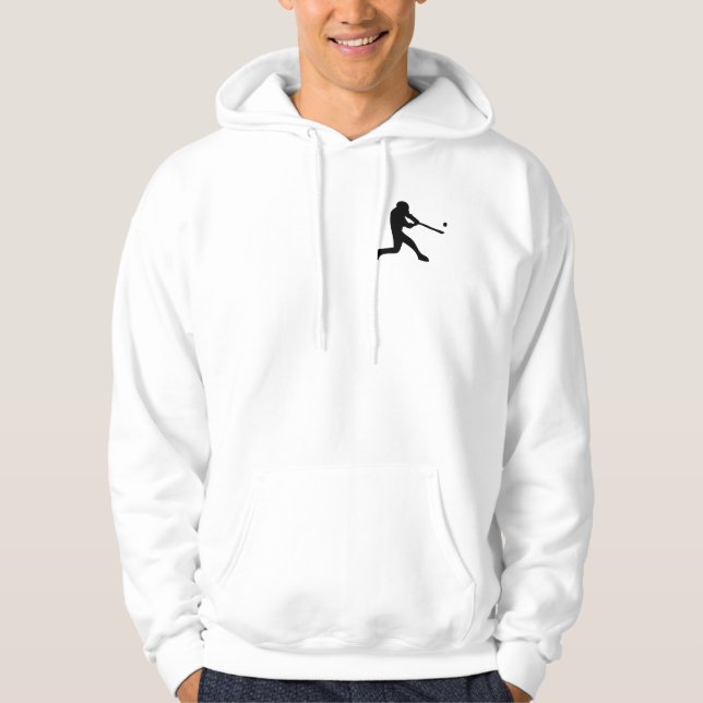 Moletom RotoBaller Hoodie (Frente)