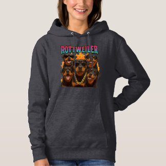 Moletom Rottweiler