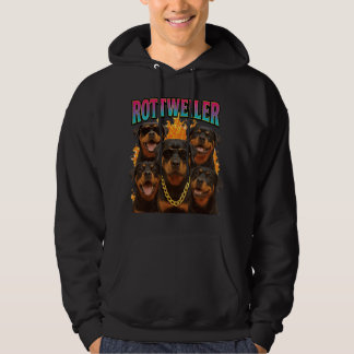 Moletom Rottweiler