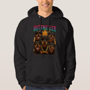 Moletom Rottweiler