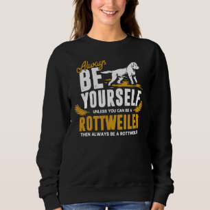 Moletom Rottweiler Alemão Rottwillar Metzgerhund Dog