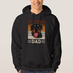 Moletom Rottweiler Criadores De Cães Proprietário De Cães