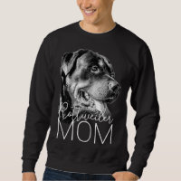Rottweiler Mãe - Cão