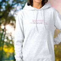 Rottweiler Mãe Varsity Script Fundada