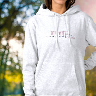 Moletom Rottweiler Mãe Varsity Script Fundada