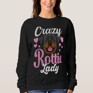 Moletom Rottweiler Roupa Rottie Owner 2