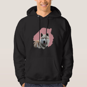 Moletom Rouco de Cachorro de Pincel
