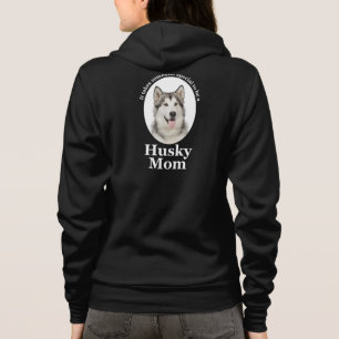 Moletom Rouco Mãe Hoodie