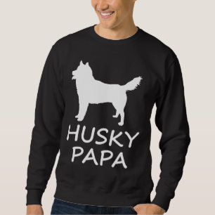 Moletom Rouco Papa