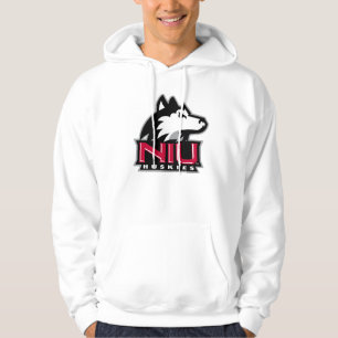 Moletom Roucos NIU Wordmark