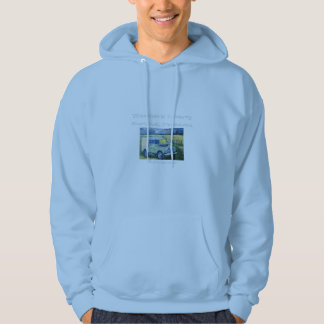 Moletom Roupa americano Hoodie" FREYA "image.