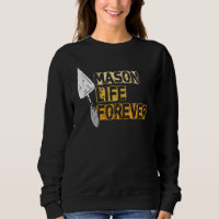 Roupa De Camada De Bricklayer - Vida Mason Para Se