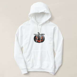 Moletom Roupa de Dia das Bruxas Spooky para Todas as Idade