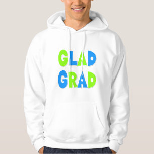 Moletom Roupa de Graduação 2012