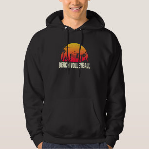 Moletom Roupa de Verão da Equipe de Voleibol de excelente