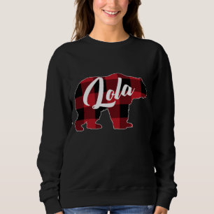 Moletom Roupa do Urso de Búfalo Vermelho Engraçado, Filipi