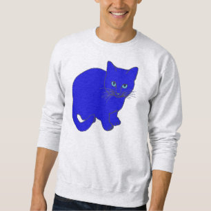 Moletom ROUPA Gatinho SH