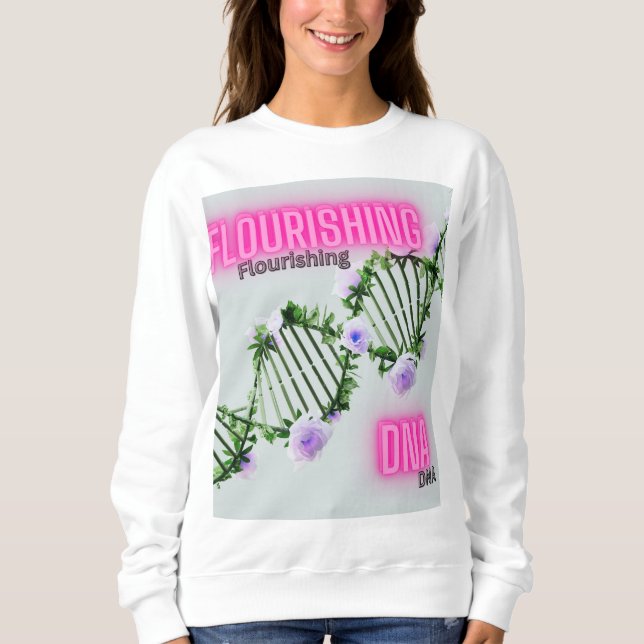 Moletom Roupa Única Apenas Para Você (Frente)