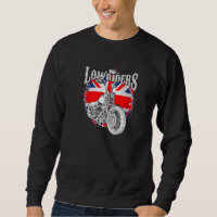 Roupas Bobber Low Rider Chicano Cholo Vicla Lowri