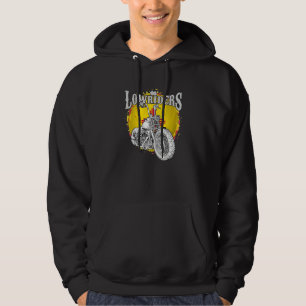 Moletom Roupas Bobber Low Rider Chicano Cholo Vicla Lowri