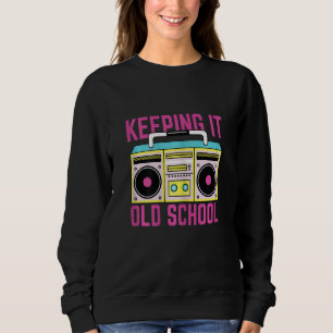 Moletom Roupas de dança hip hop femininas meninas figurino