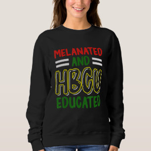 Moletom Roupas de HBCU Faculdade Negra Histórica HBCU_13