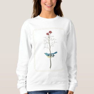 Moletom Roupas de "Inspiração e Amor"