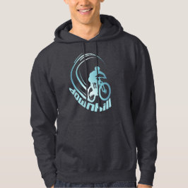 Moletom Roupas de mountainbike downhill MTB
