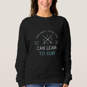 Moletom Roupas de Surf Acessórios de Surf Para Homens Mulh